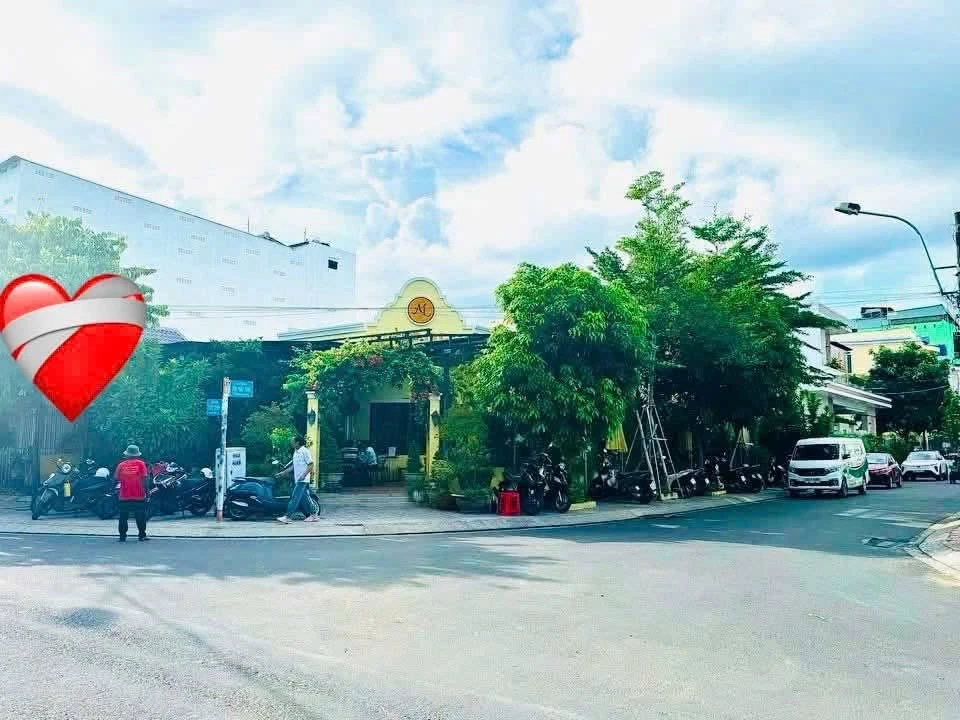 Bán shophouse góc 2 mặt tiền kinh doanh cafe, 330m², 8 tỷ - Ảnh thu nhỏ 4