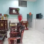 Bán nhà hẻm 2 tầng 66,5m² Lạc Long Quân, Phường 5, Quận 11, giá 4 tỷ - Ảnh thu nhỏ 3