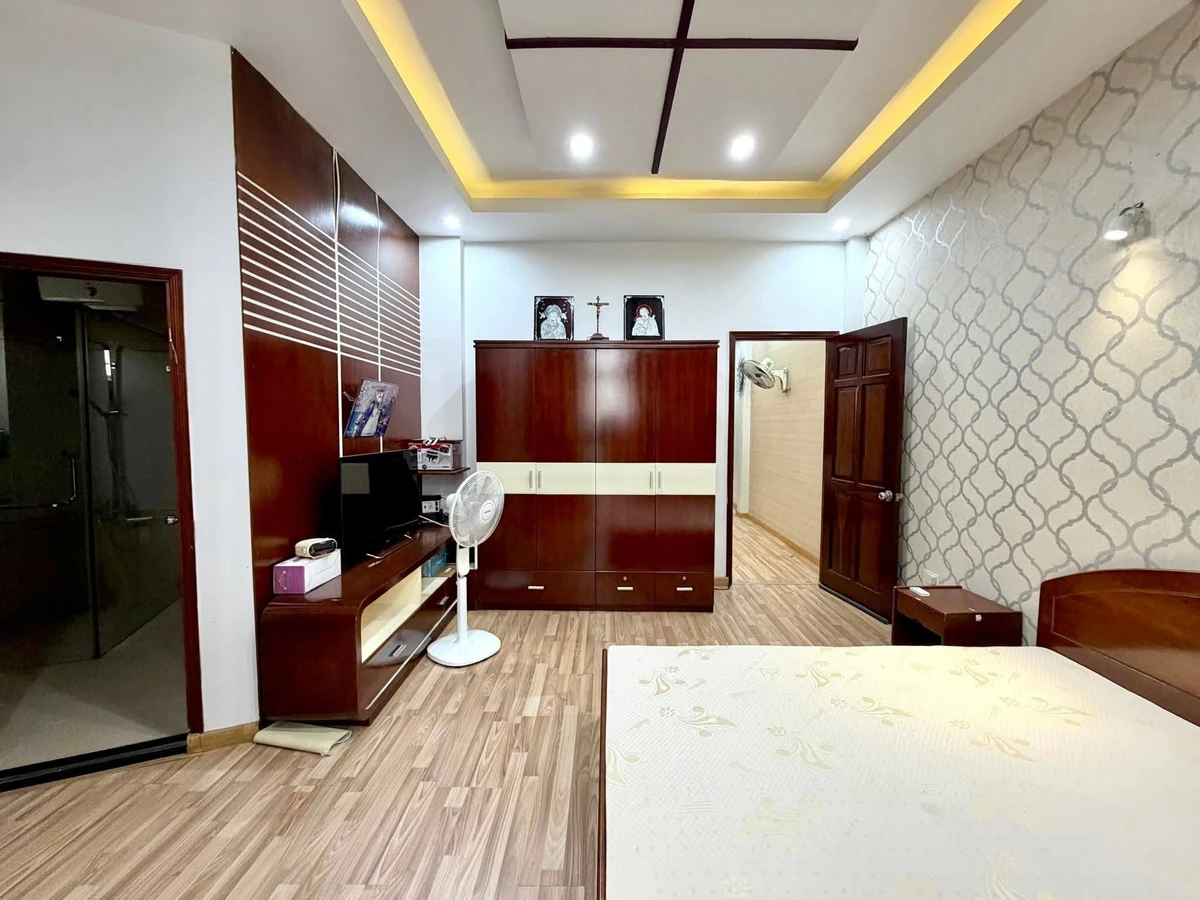 Bán nhà 3 tầng 92m2, 4 PN Phú Nhuận, 9,5 tỷ - Ảnh thu nhỏ 4