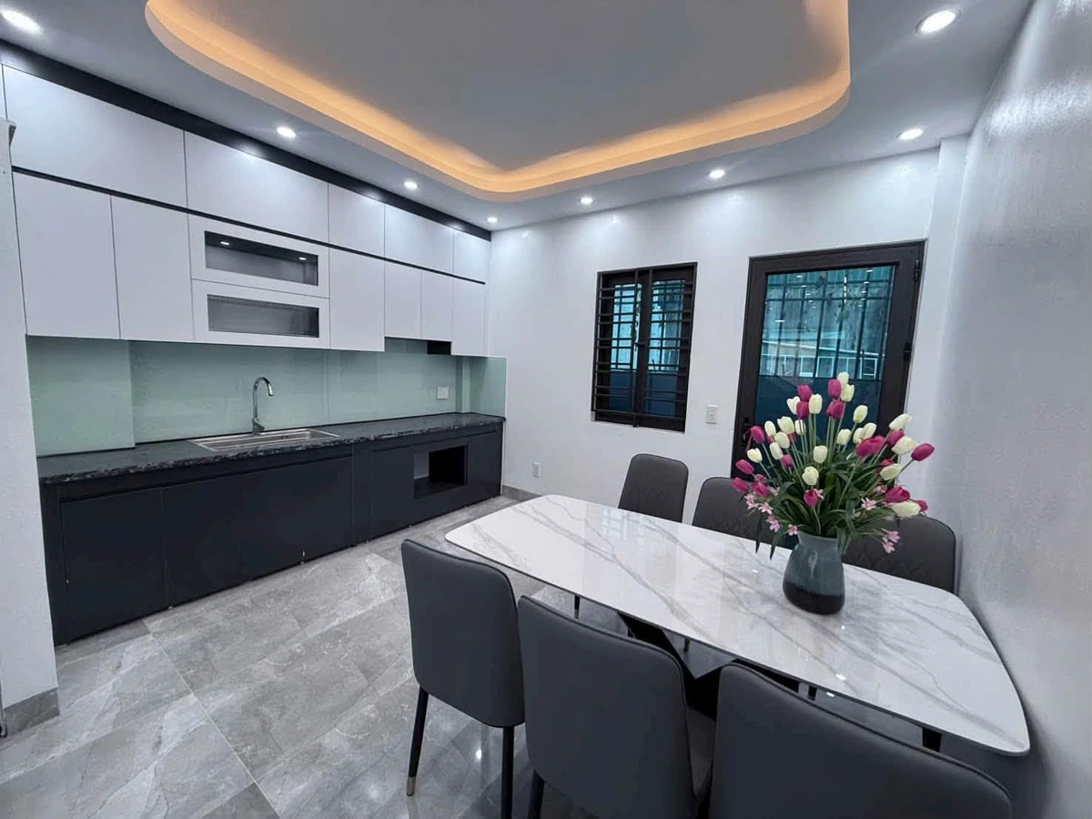 Bán nhà 3 tầng 51m2 phố Ngọc Tuyền Hải Phòng 3.35 tỷ - Ảnh thu nhỏ 5