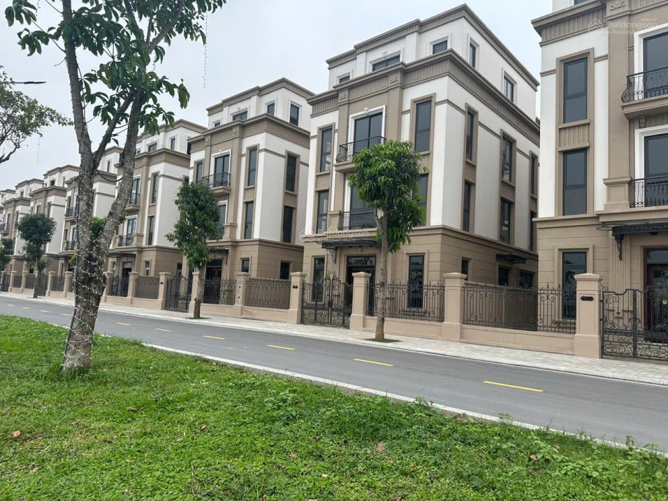 Từ 6 tỷ căn góc 3 mặt tiền 7m, 6 tầng, hướng ĐN, trước triển lãm Expo Vin Cổ Loa LS 0%60th, VC 10% - Ảnh thu nhỏ 3