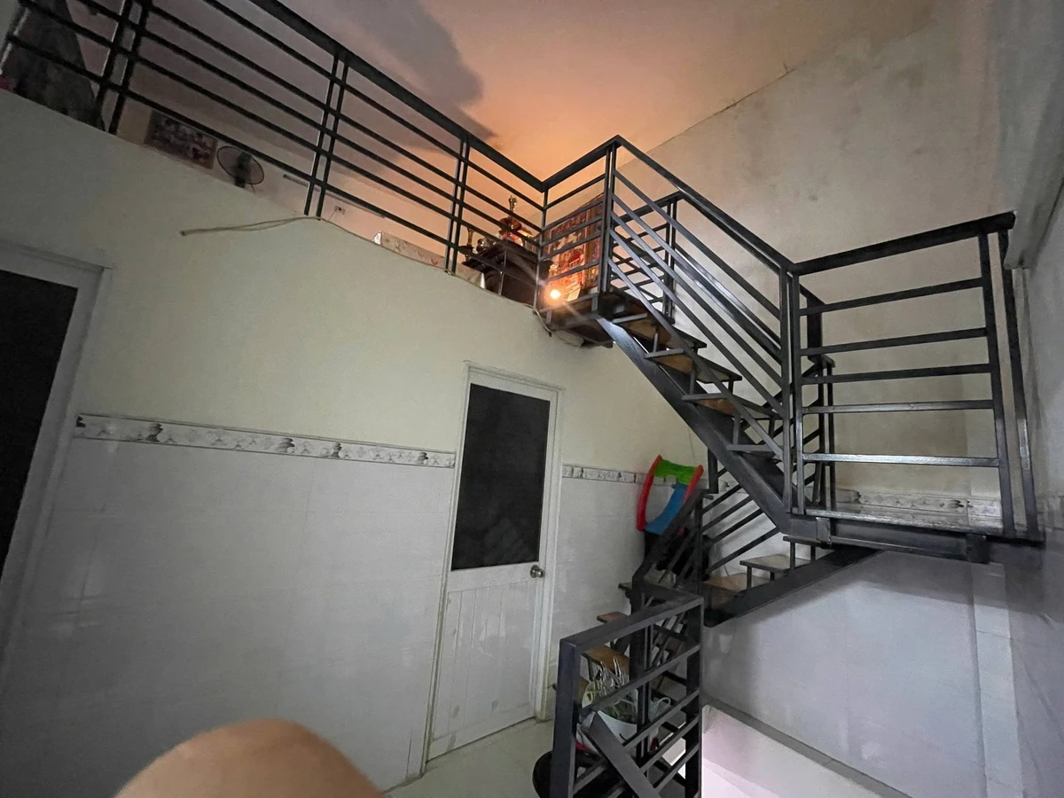 Bán nhà 2.5 tầng 30.2m2 giá 1 tỷ 980 triệu Nha Trang - Ảnh thu nhỏ 3