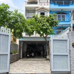 Bán nhà mặt tiền kinh doanh 5x27m, 4 tầng, 6PN, Phường An Lạc, Bình Tân, 8,49 tỷ - Ảnh thu nhỏ 1