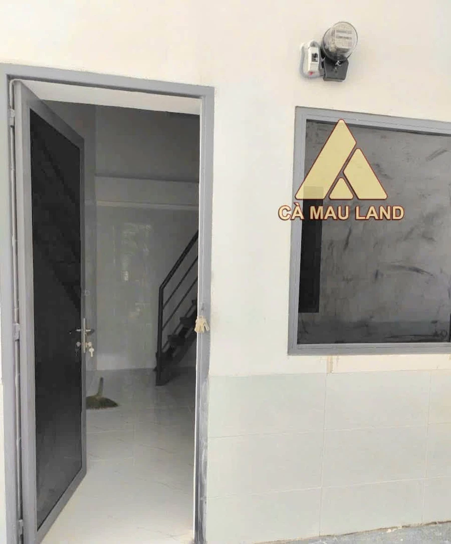 Bán dãy trọ 15 phòng 9x21m tại KĐT Sao Mai, Phường 8, Cà Mau - Ảnh thu nhỏ 3