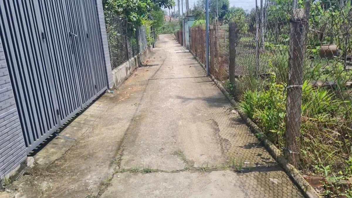 Bán lô đất 4×24m Bình Dương 2 tỷ 270 triệu - Ảnh thu nhỏ 2