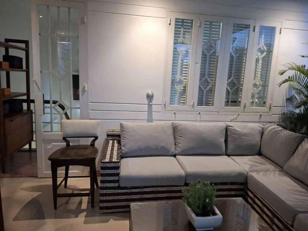 Bán nhà hẻm 3 tầng 45m2 Lê Văn Sỹ, Quận 3, giá nhỉnh 10 tỷ - Ảnh thu nhỏ 5