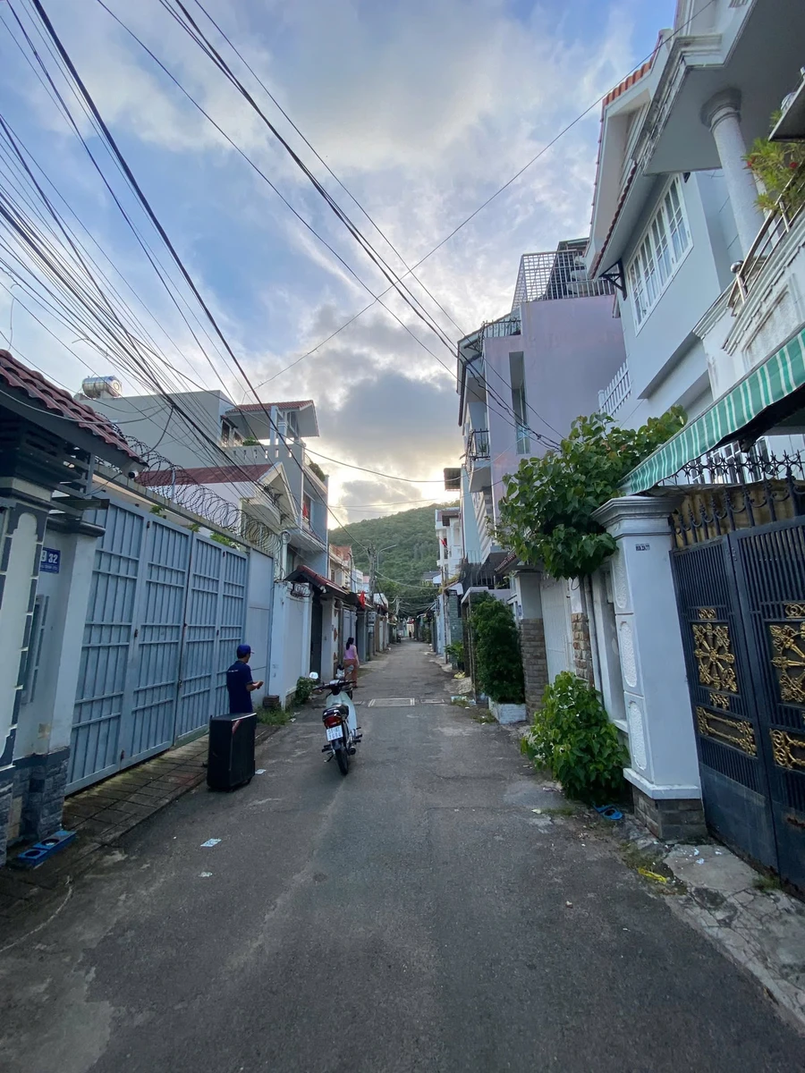 Bán nhà 4 tầng Phan Chu Trinh, Vũng Tàu, 82,9m² – 10 tỷ - Ảnh thu nhỏ 5
