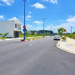 Bán đất tái định cư Hòa Long 100m² mặt tiền 2,6 tỷ - Ảnh thu nhỏ 3