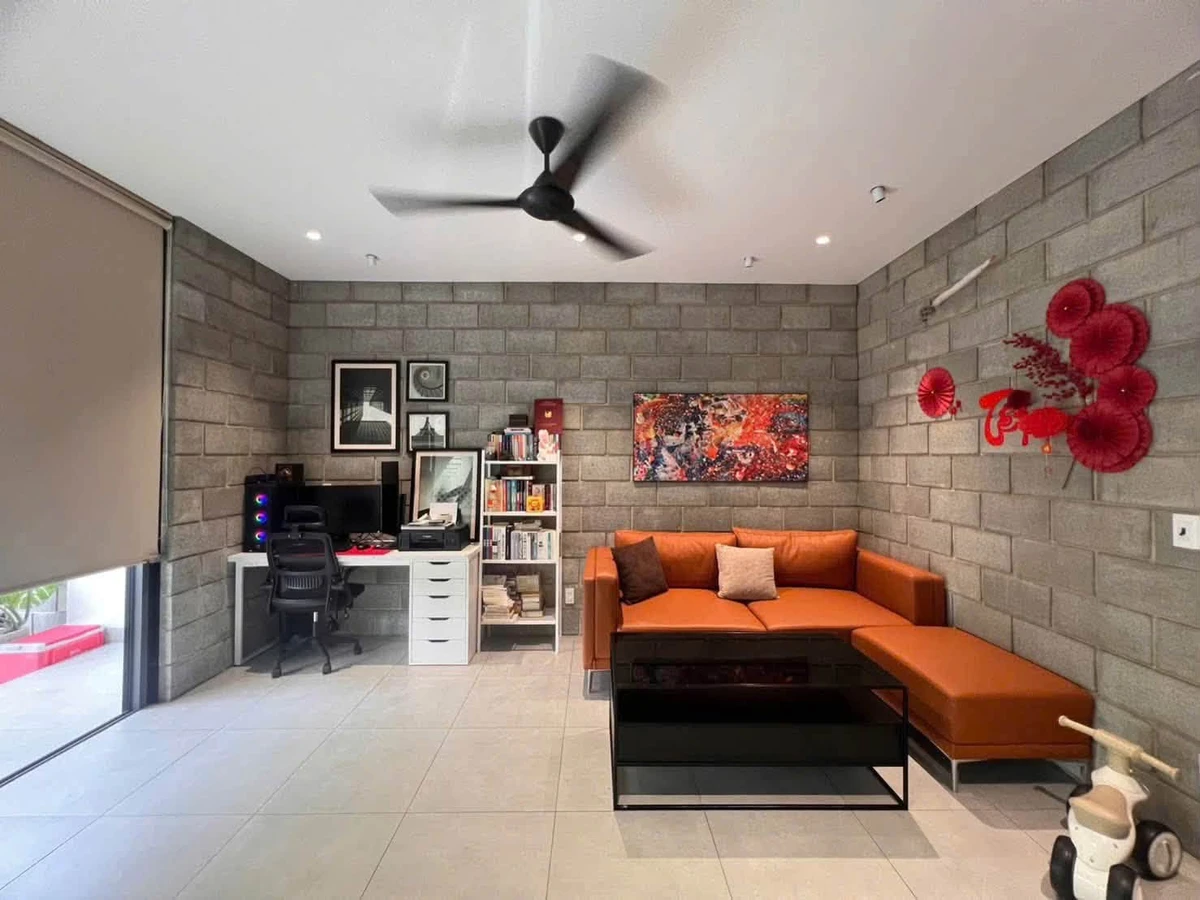 Bán nhà Long Hải 60m² - 2,7 tỷ đồng - Ảnh 1