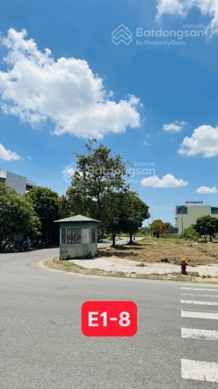 Bán lô góc ngã 4 trục chính đô thị E1.08 An Điền Phát-Cách trường liên cấp và Quảng Trường chỉ 200m