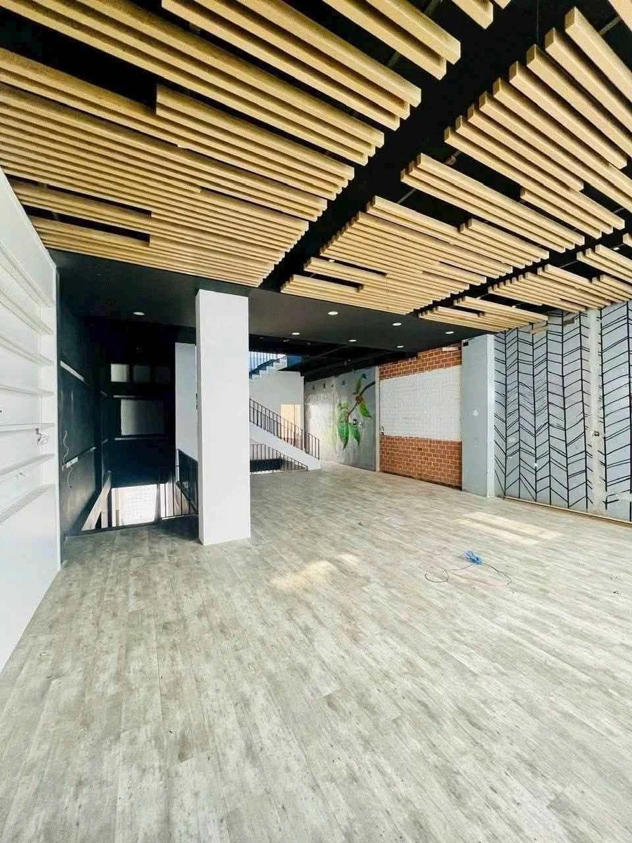 Bán 2 lô liền kề mặt tiền Vạn Xuân Bình Tân 115m² 3.75 tỷ nhahoangdieu - Ảnh 1