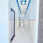 Bán nhà cấp 4 136m2 - 3PN 2WC tại Mỹ Lộc Cần Giờ - Ảnh thu nhỏ 5
