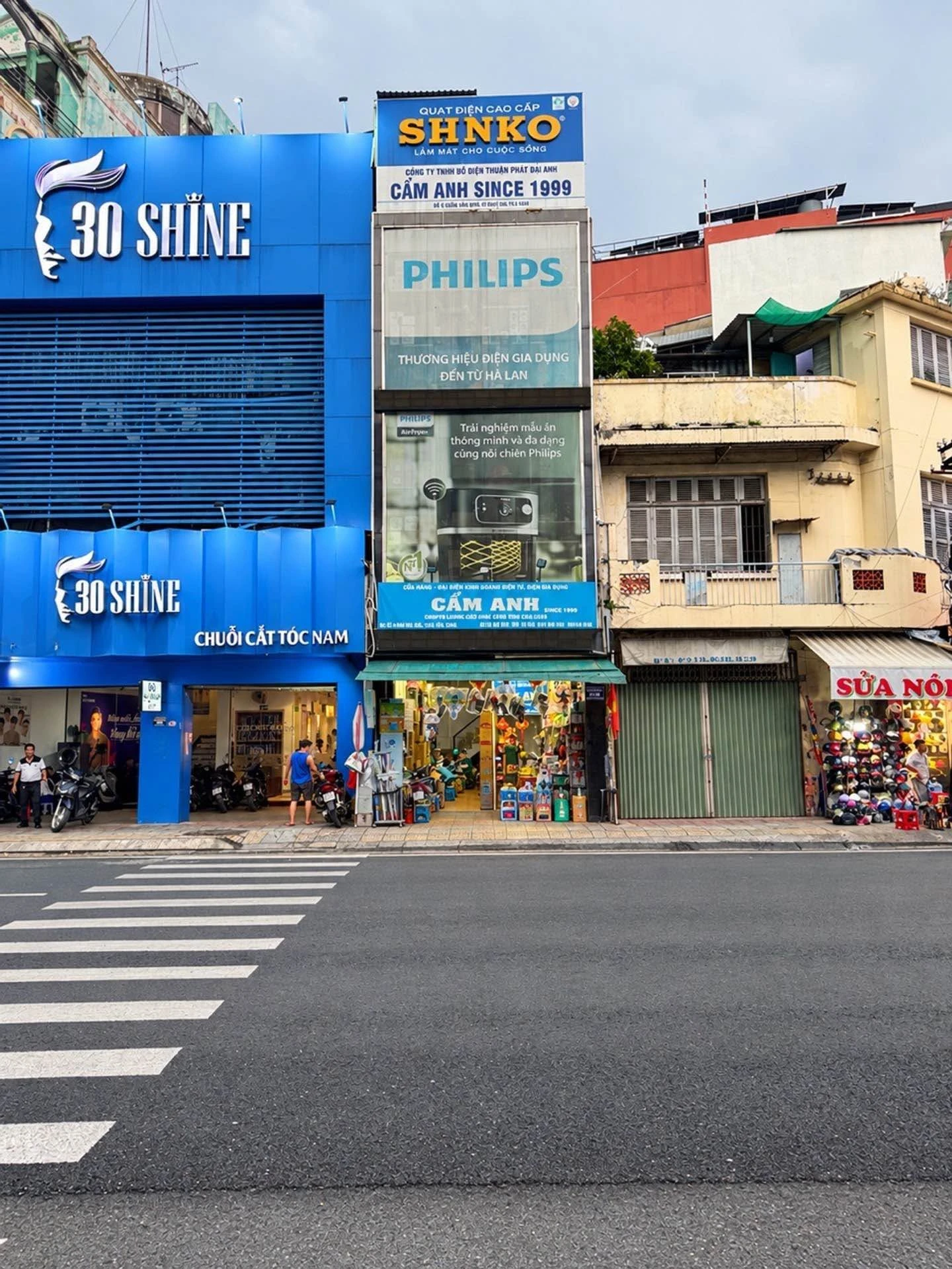 Bán đất hẻm cấp 1 đường 10/3, 569m2, Buôn Ma Thuột 1021m - Ảnh 1