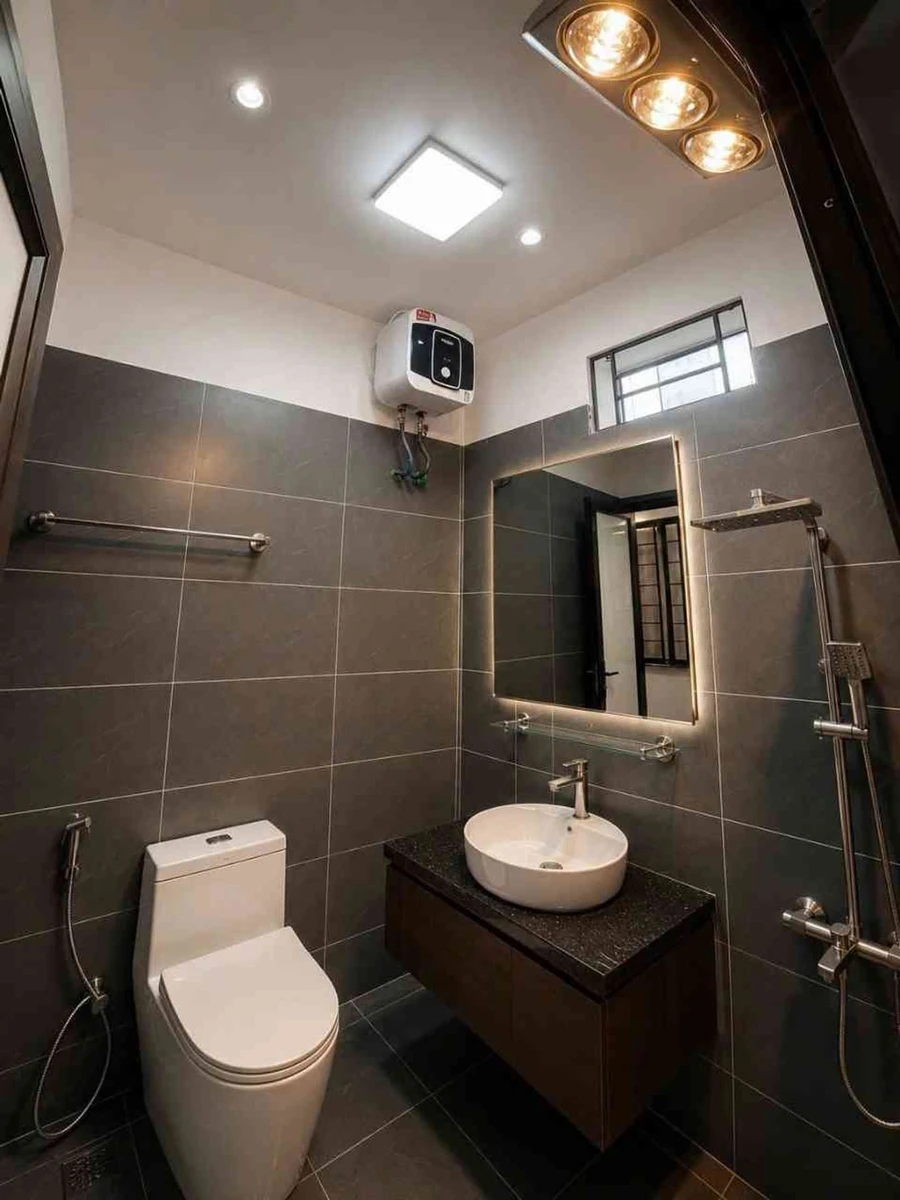 Bán nhà 3 tầng 50m² Hy Tái, Hải Phòng 1,9 tỷ - Ảnh thu nhỏ 4