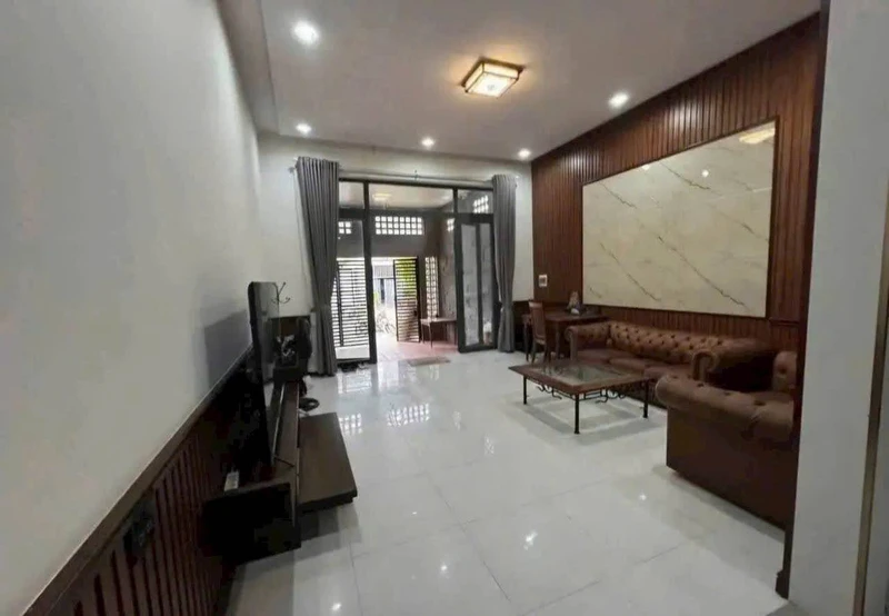 Bán nhà lầu 100m² 3 phòng ngủ Xuân An Lâm Đồng 4.2 tỷ