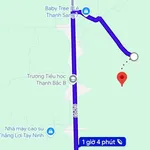 Bán 7ha đất Tân Châu, Tây Ninh, 72.474m², 8,7 tỷ - Ảnh thu nhỏ 4