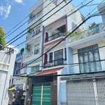 Bán nhà 3 tầng mặt tiền 73m² Xô Viết Nghệ Tĩnh Bình Thạnh - Ảnh thu nhỏ 1