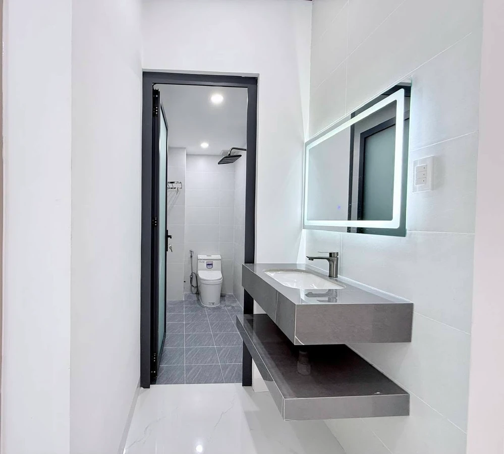 Nhà gác lửng 3 phòng ngủ 100m² Long Khánh, 1 tỷ 980 - Ảnh thu nhỏ 5