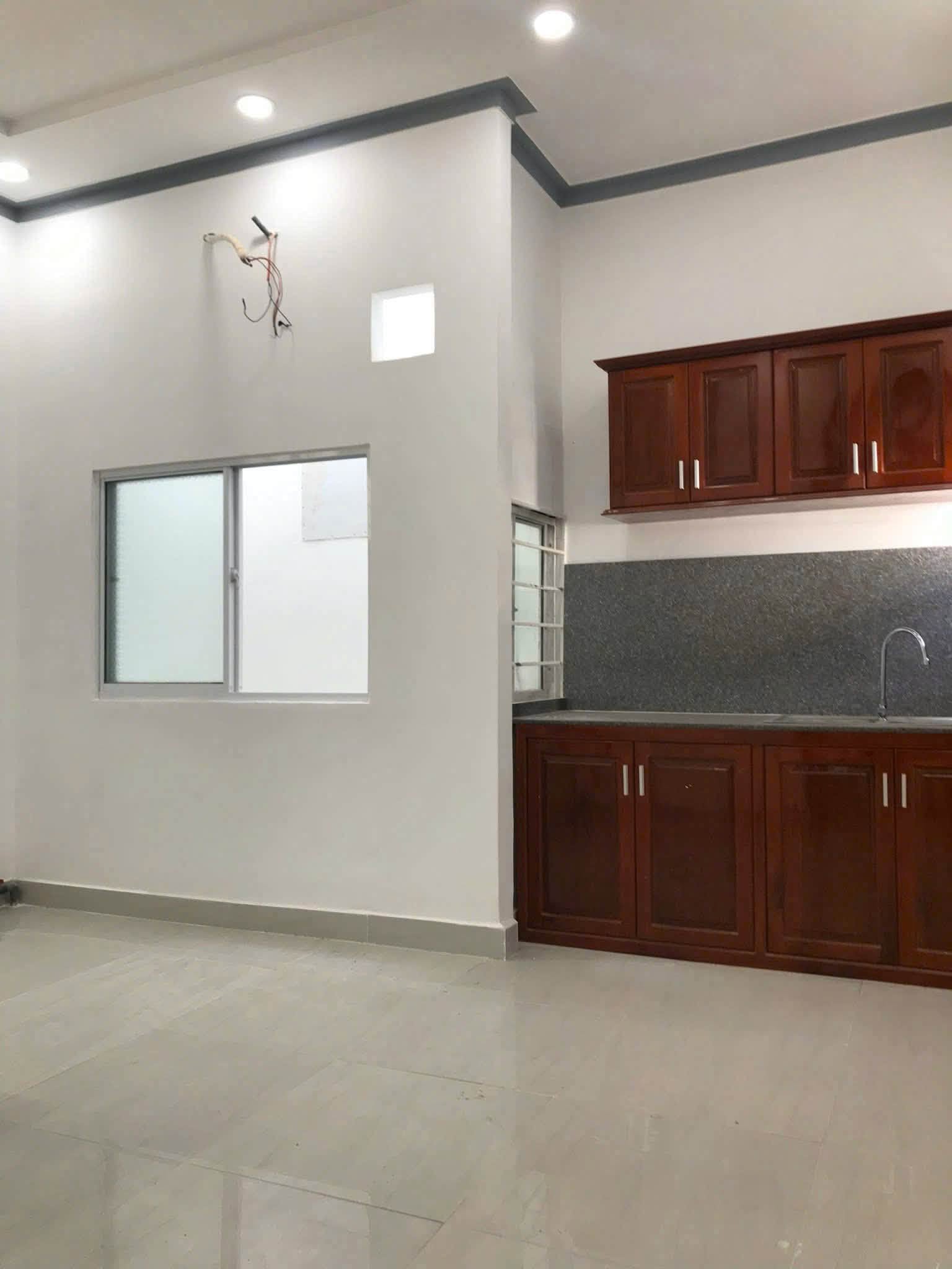 Nhà 4 tầng 57,3m² Quang Trung Nha Trang, 9 tỷ - Ảnh thu nhỏ 4