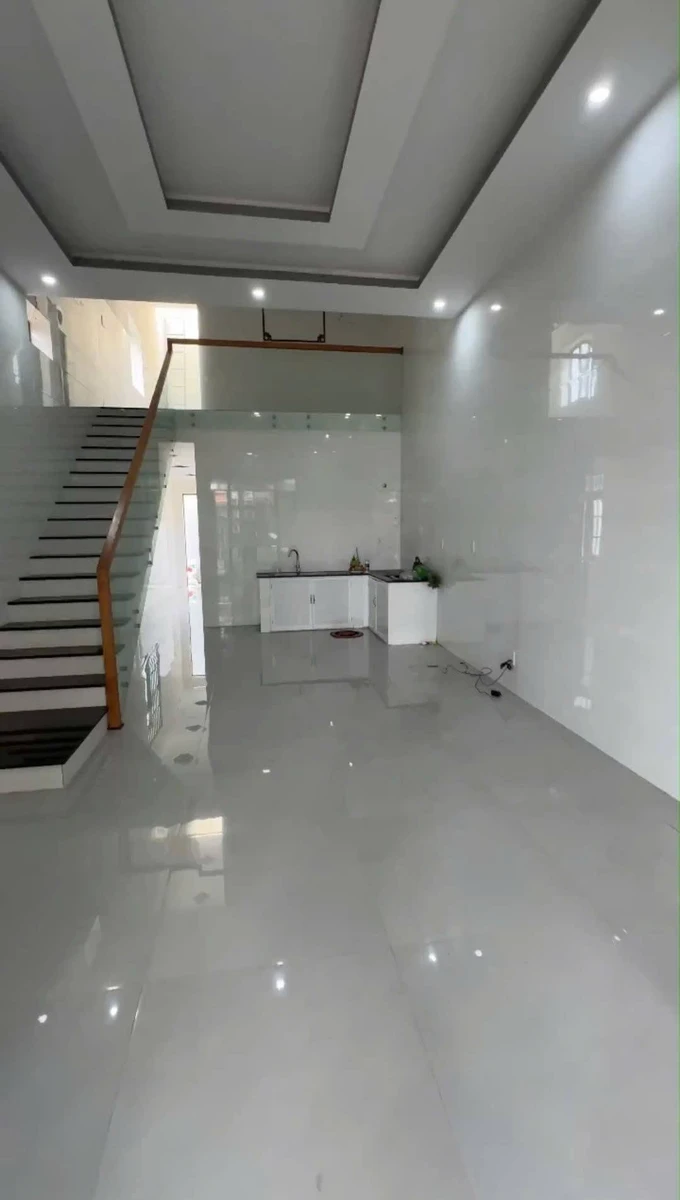 Bán nhà 2PN + 4 phòng trọ 170m² Phước Hưng 3,9 tỷ - Ảnh thu nhỏ 2