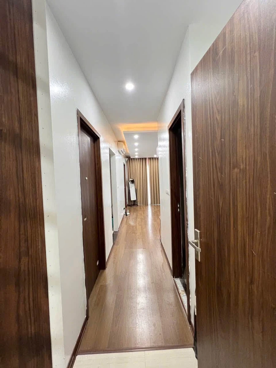 Bán căn hộ 2PN 60m2 Phường Bắc Giang - Ảnh thu nhỏ 2