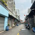 Bán nhà 77m² Dĩ An, Bình Dương, giá nhỉnh 4 tỷ - Ảnh thu nhỏ 4