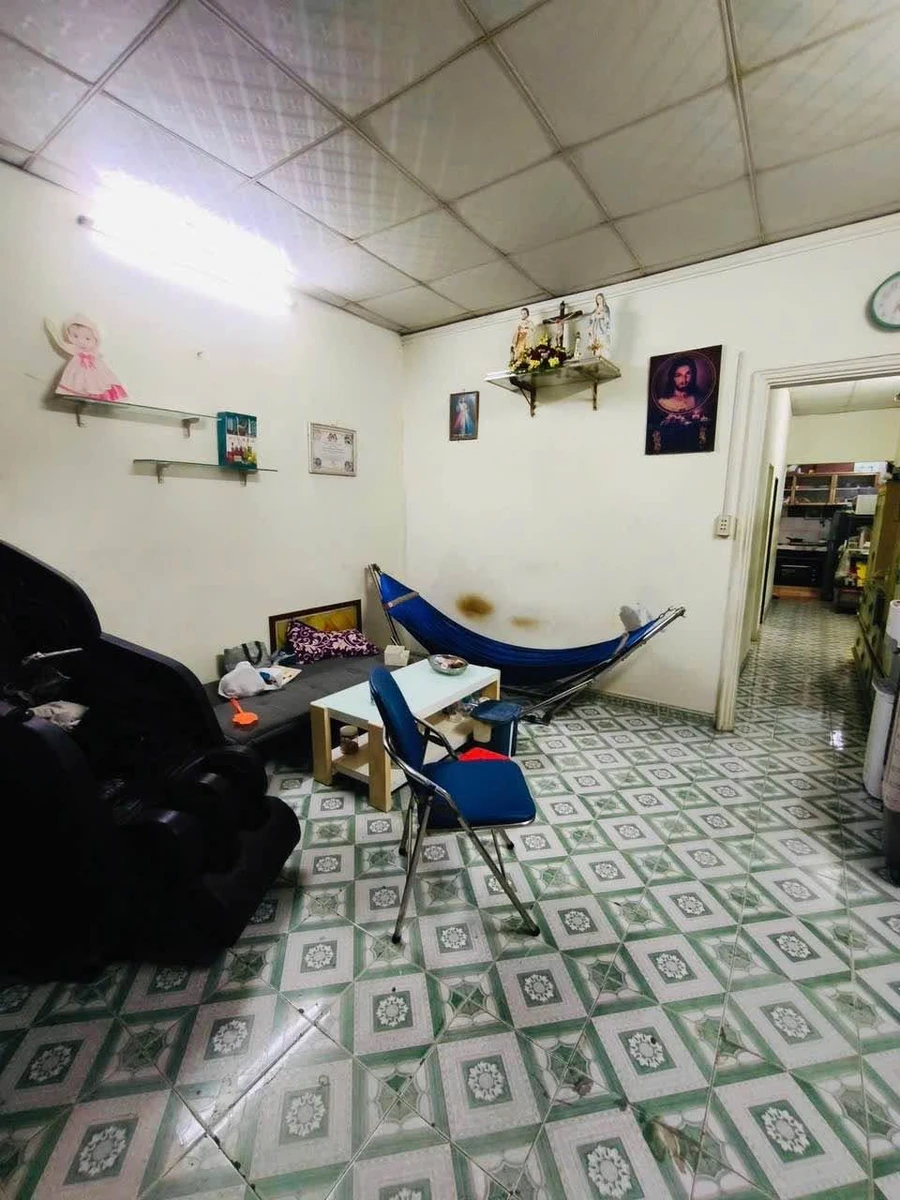 Bán nhà 2 phòng ngủ 68m² Trảng Dài Biên Hòa 2 tỷ 700 triệu - Ảnh thu nhỏ 2