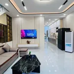 Bán nhà mặt tiền Gò Cây Sung, 130m², 4PN, 6,65 tỷ, Nha Trang - Ảnh thu nhỏ 2