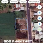 Bán đất mặt tiền Quốc lộ 28 Hàm Chính 882 m2 - Ảnh thu nhỏ 2