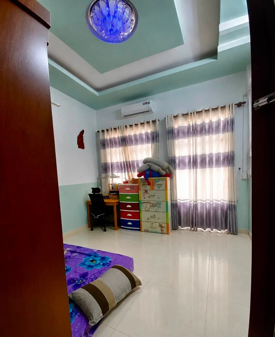 Bán nhà Lê Đức Thọ Phường 16 Gò Vấp 42m2 2 phòng ngủ - Ảnh thu nhỏ 5