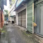 Bán nhà hẻm Lạc Long Quân, 21m², 2 tầng, 2 tỷ 890 triệu - Ảnh thu nhỏ 1