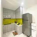 Bán căn hộ Minh Linh 53m2, 1 phòng ngủ, 1 tỷ 390 triệu, Quận 7 - Ảnh thu nhỏ 3