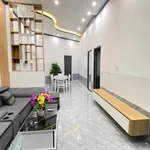 Nhà bán 106m2, 2 phòng ngủ, Tân Định, Bến Cát, 1 tỷ 790 triệu - Ảnh thu nhỏ 3