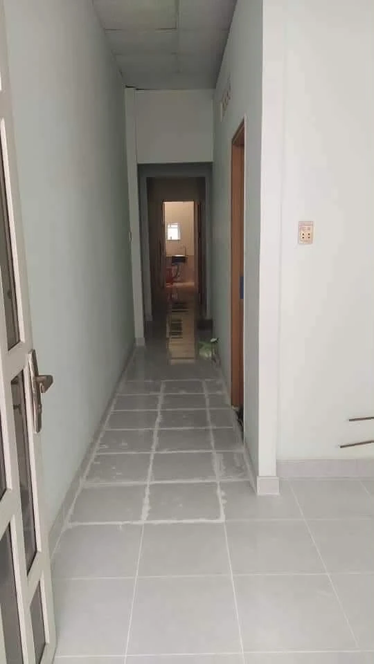 Bán nhà 2 tầng 64,3m² 5PN hẻm 3,5m đường Phan Văn Trị, Bình Thạnh - Ảnh thu nhỏ 4