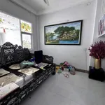 Bán nhà 1 trệt 1 lầu 70m2, 2 phòng ngủ, sổ hồng, Phong Nẫm, Phan Thiết - Ảnh thu nhỏ 1
