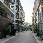 Bán nhà hẻm nhựa ô tô 54m2, 5 tầng 4PN gần Emart, Phường 12, Gò Vấp - Ảnh thu nhỏ 2