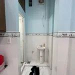 Bán nhà hẻm Cần Giờ 2PN 44m² 1 tỷ 550 - Ảnh thu nhỏ 3