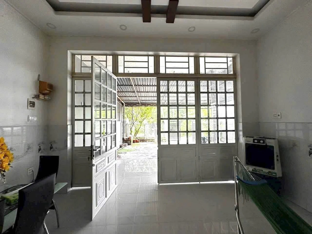 Bán nhà vườn 479m² sổ hồng riêng, Sa Đéc, Đồng Tháp - Ảnh thu nhỏ 3