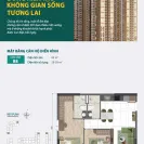 Bcons Central Park Biên Hòa từ 49,9 triệu/m2 - 5% ký HĐ - CK 8.5% ân hạn gốc - lãi 0đ 24 tháng - Ảnh thu nhỏ 26