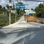 Bán đất công Mỹ Thạnh An, Bến Tre 1.226m2 giá 1 tỷ 300 triệu - Ảnh thu nhỏ 2