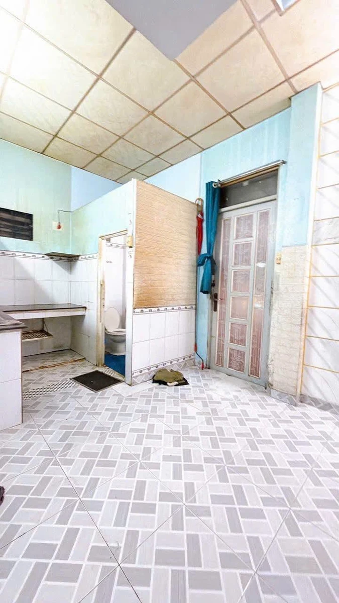 Bán nhà Quận 4 36m² 4PN 8.9 tỷ - Ảnh thu nhỏ 3