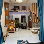 Bán nhà 2 tầng 55m2 3PN Nguyễn Khoa Chiêm 2.3 tỷ - Ảnh thu nhỏ 1