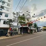 Bán tòa nhà 6 tầng mặt tiền Phùng Hưng, Phước Long, Nha Trang, 71,6m², 10 phòng căn hộ - Ảnh thu nhỏ 1