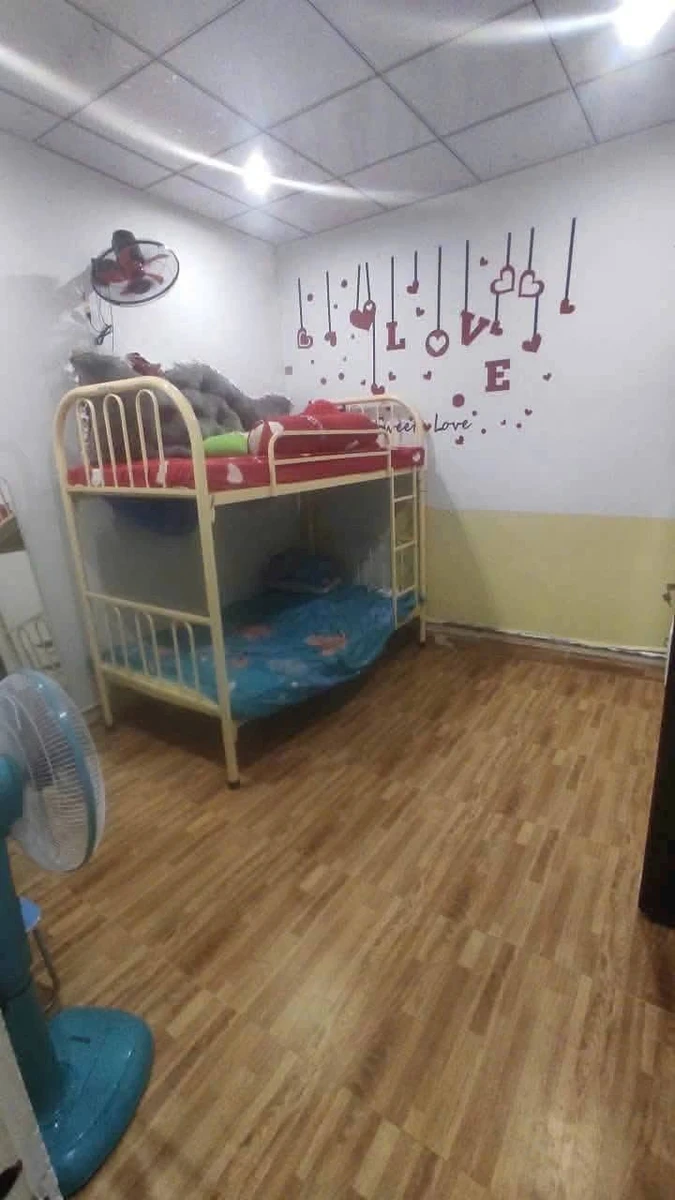 Nhà cấp 4 gác lửng 91m² Nguyễn Đệ Bình Chánh 2,3 tỷ - Ảnh thu nhỏ 4
