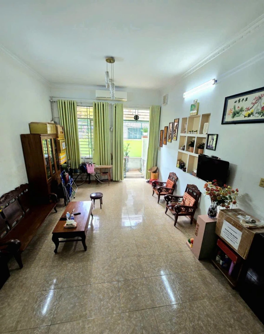 Bán nhà hẻm xe hơi 115,5m2 ngang 7,3m đường Đào Duy Anh, Phú Nhuận giá 19,5 tỷ - Ảnh thu nhỏ 3