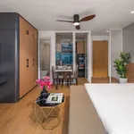 Bán căn hộ 5 tầng 100m² Phạm Văn Đồng 19 tỷ - Ảnh thu nhỏ 1