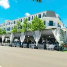 Bán 2 căn liền kề 12m mặt tiền Tôn Đức Thắng, dự án Eco City Premia BMT. Giá 25 tỷ - Ảnh thu nhỏ 13