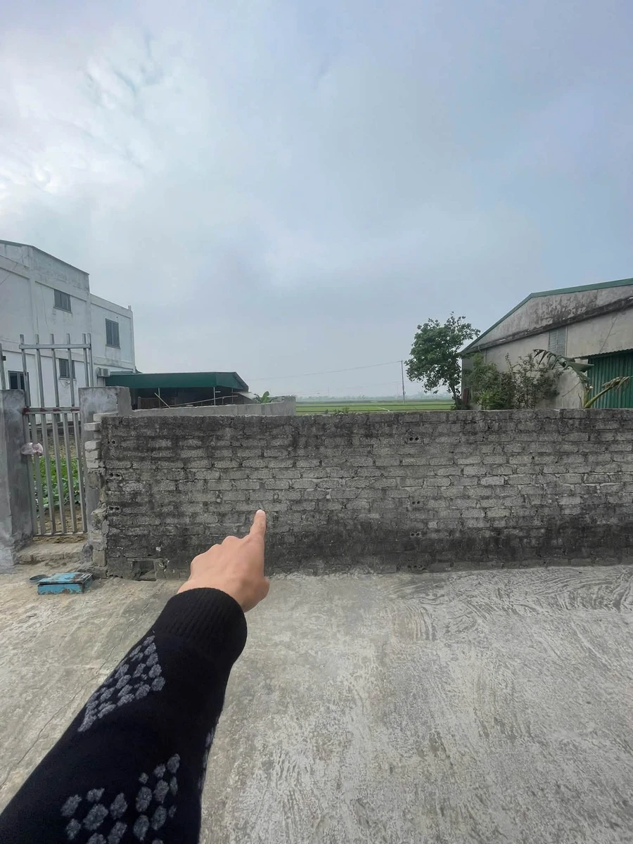 Bán lô đất Hưng Dũng 105m² Thủ Đức - Ảnh thu nhỏ 3