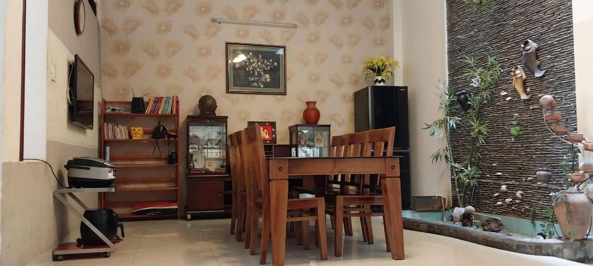Bán nhà mặt tiền đường Tố Hữu, Phường Đống Đa, Quy Nhơn, 128m2, 3PN, giá 7,8 tỷ - Ảnh thu nhỏ 5