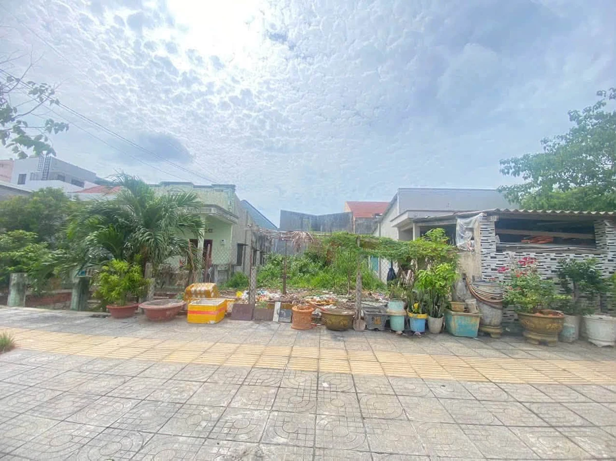Bán đất mặt tiền Trần Quý Dõng Phước Hải 160m² 6,5 tỷ - Ảnh thu nhỏ 2